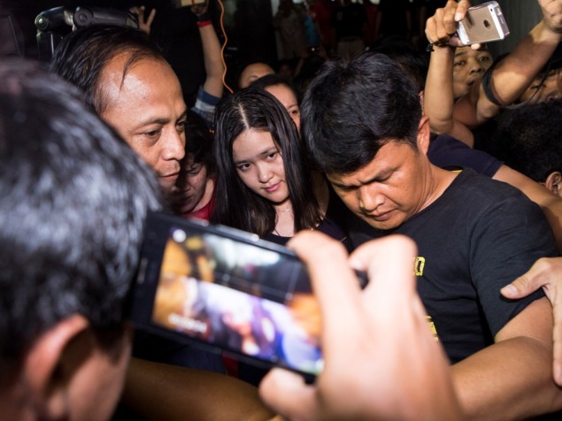 Pengacara Kembali Pertanyakan Penanganan Kasus Jessica