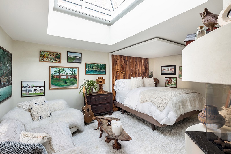 Keren! Begini Tampilan Apartemen Jimmy Fallon Seharga Rp215 Miliar