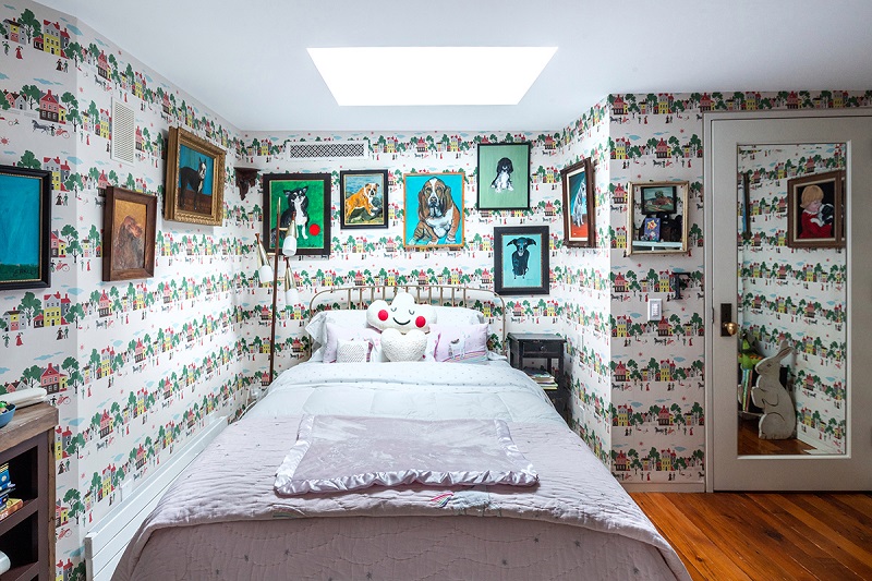 Keren! Begini Tampilan Apartemen Jimmy Fallon Seharga Rp215 Miliar