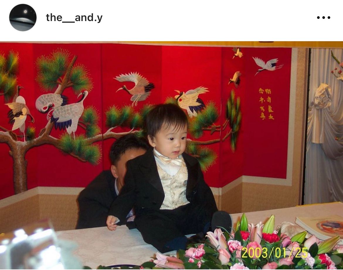 Jisung NCT Akhirnya Buat Akun Instagram, Penggemar Gemas dengan Unggahan Pertamanya