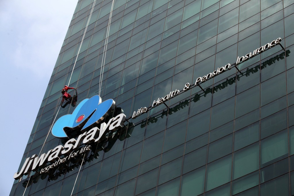 Rekening Tersangka Jiwasraya Diendus ke 17 Bank