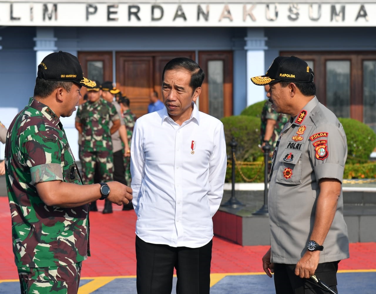 Pemerintah Masih Negosiasi Penjemputan WNI Diamond Princess