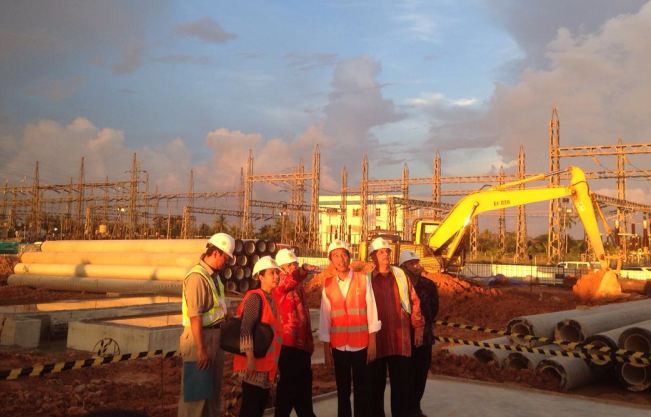 Jokowi Sesalkan Mangkraknya 3 Mobile Power Plan Senilai 1,5 T