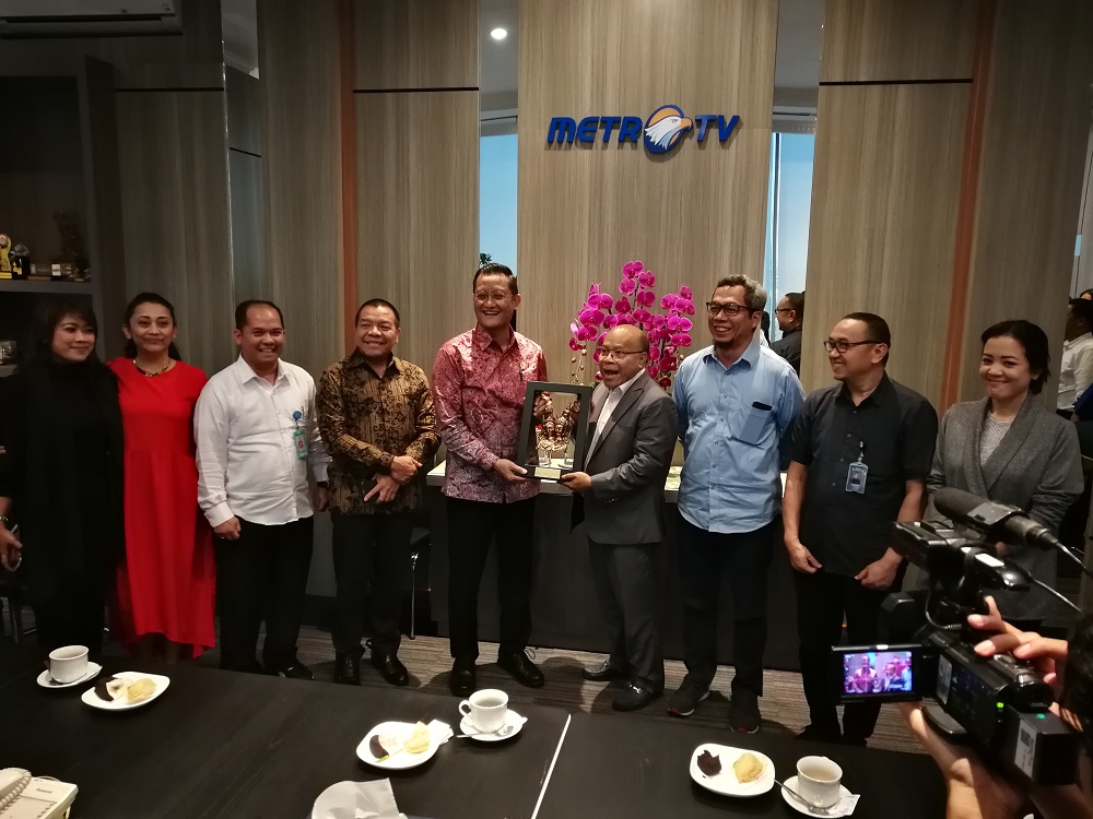 Mensos Fokus kepada Pemberdayaan Sosial