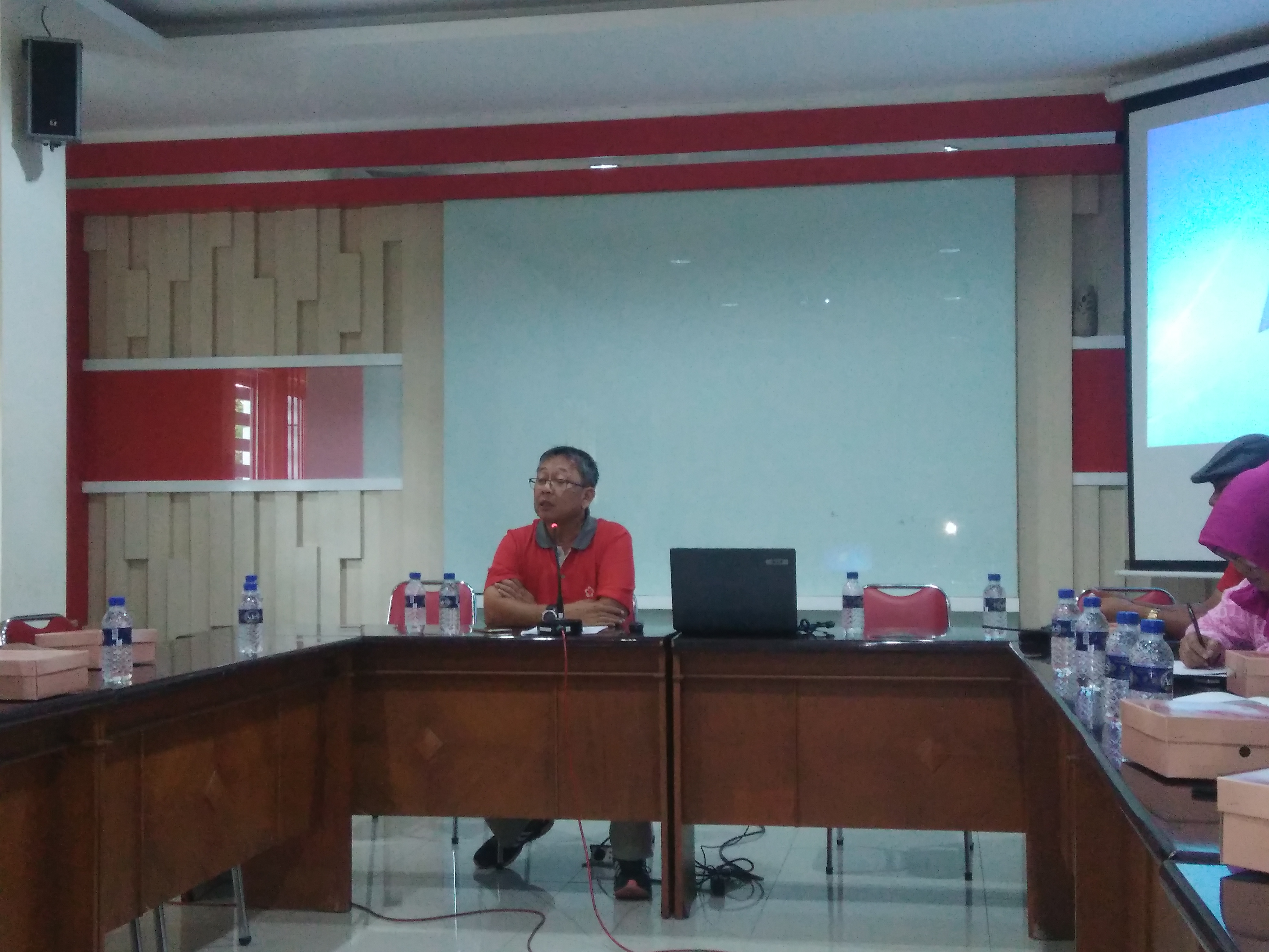 Indonesia Butuh 4.000 Tenaga Ahli Transfusi Darah