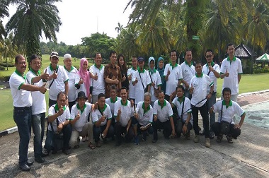 Setelah Bekasi, Jababeka Optimistis Kawasan Industri Sukses di Kendal