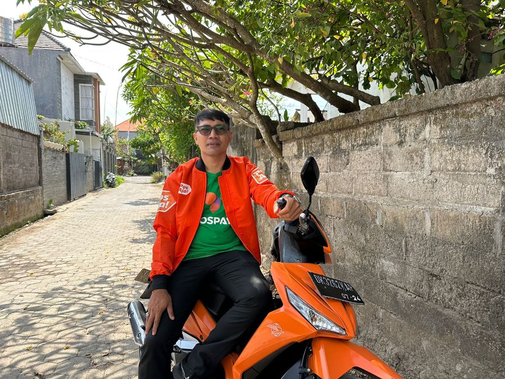 Inovasi dan Teknologi Digital Jadi Kunci Sukses Pos Indonesia Salurkan Bansos Sembako dan PKH di Bali