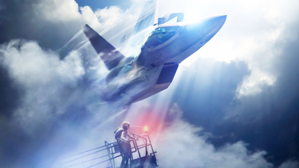 Ace Combat 7 Sudah Terbang ke Xbox One dan PS4