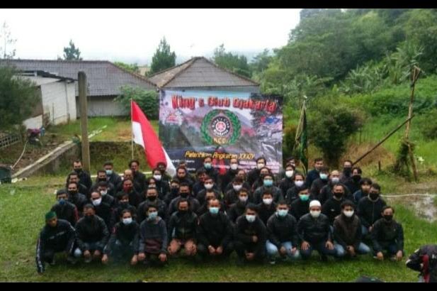 Regenerasi Anggota, Kunci KCDj Eksis Hingga 18 Tahun
