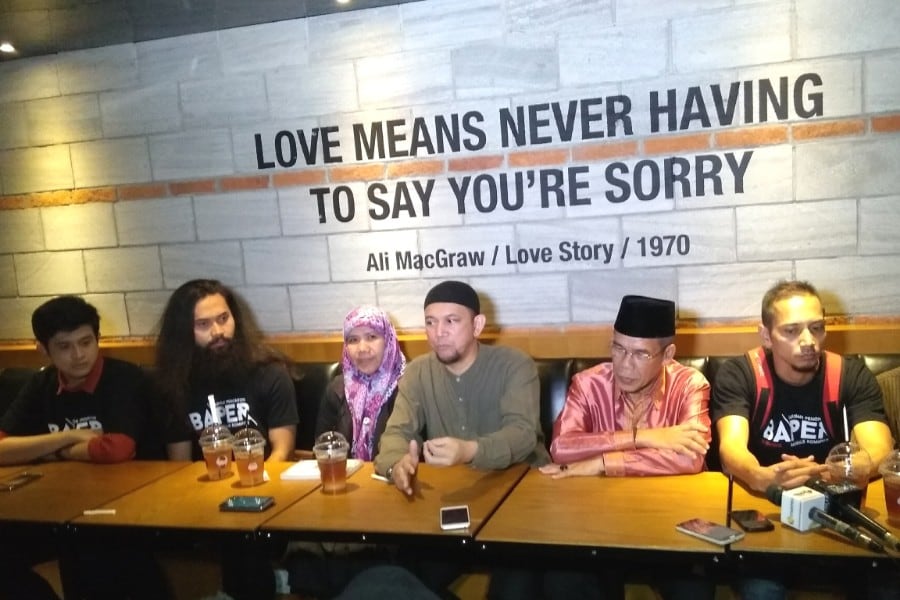 Film 212 dan Sisa-sisa Kontroversi dari Jakarta