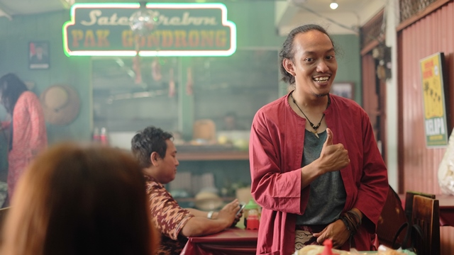 Kulari ke Pantai, Pemantik Bangkitnya Film Anak Indonesia