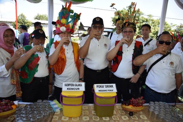 Pusat Daur Ulang Sampah Surabaya Jadi Perhatian ASEAN