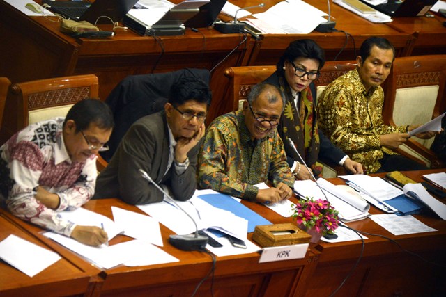 Ahok: Kembalikan Dana Sumber Waras Bisa Dipidana
