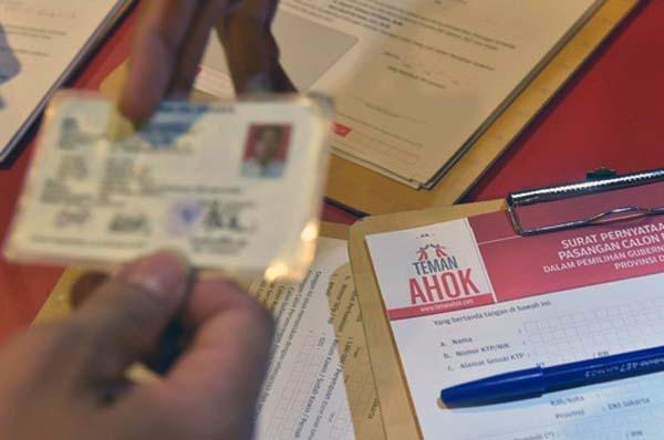 Fadli Zon: Verifikasi KTP Perintah UU