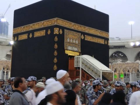 Moratorium Pemberian Izin Penyelenggara Umrah Dicabut