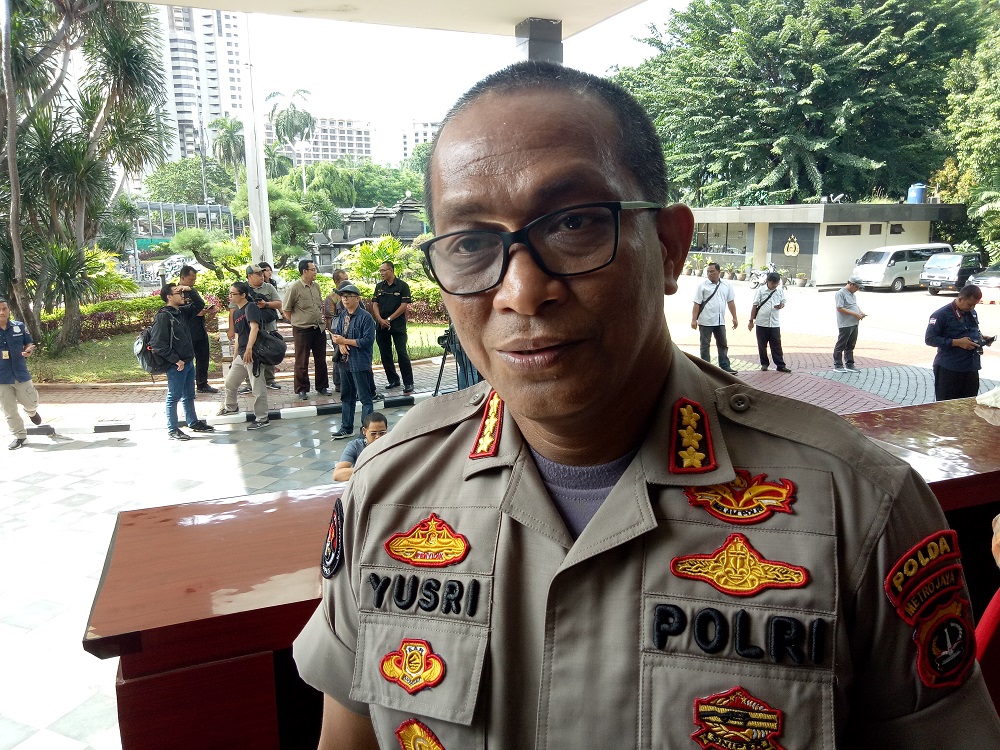 Polisi Terancam Dipecat karena Colong Baterai BTS