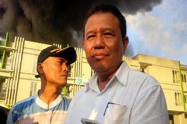 Bebas Obat Palsu, Tangsel Justru Rawan Obat-obatan Kedaluwarsa