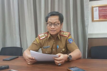 UMP Sulsel Rp2,64 juta