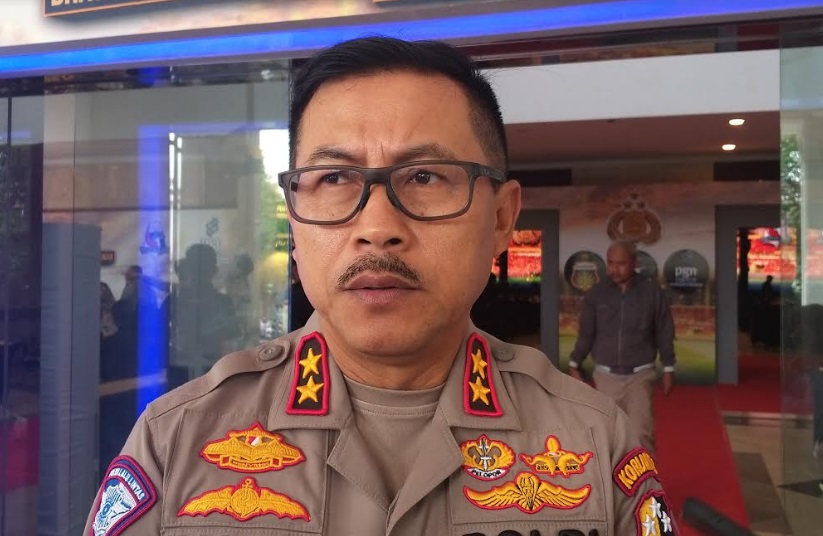 Tol Layang Cikampek Dijamin Lancar Saat Mudik Lebaran