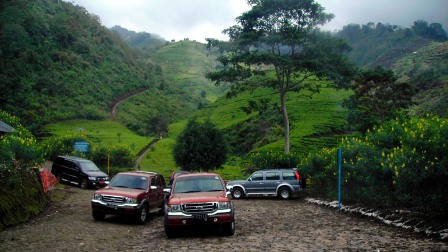 Tujuan Wisata yang Wajib Dikunjungi di Kota Bawang