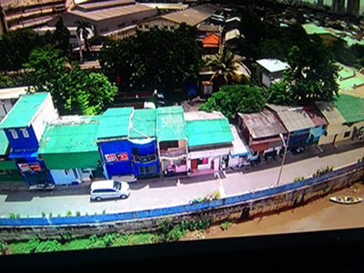 Warga Kalijodo Ingin Penggusuran Manusiawi