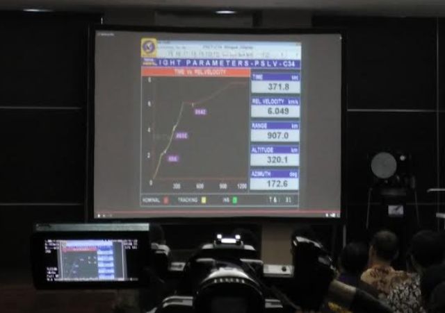 Kalla: Penggunaan Satelit LAPAN-A3 Harus Efektif