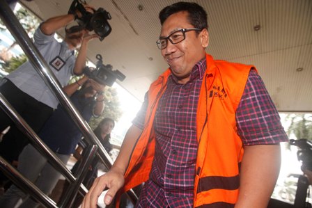 Penggugat UU Peternakan Mengaku tak Kenal Basuki