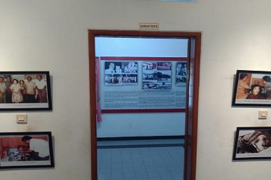 Rumah Inggit Garnasih, Saksi Sang Istri Hantarkan Indonesia ke Gerbang Kemerdekaan