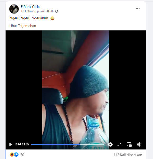 [Cek Fakta] Beredar Video Suara Jokowi Sebut Berminat Menjadi Presiden 3 Periode? Ini Faktanya