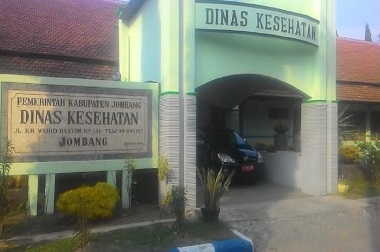 Bukan hanya Apotek, Dinkes Jombang Juga Awasi Tukang Jamu