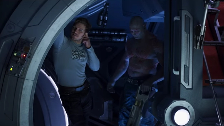 Lima Fakta Menarik Seputar Guardians of the Galaxy