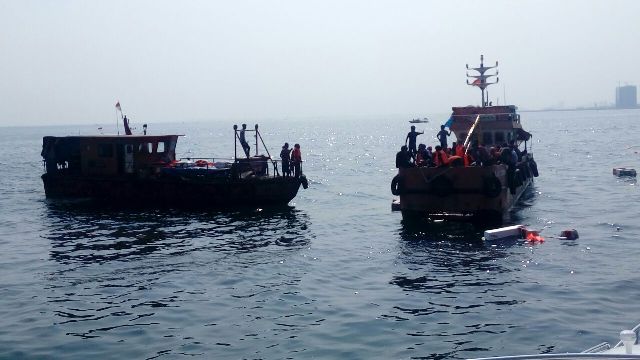 Ahok Berambisi Akuisisi Kapal Swasta Laiknya Metromini & Kopaja