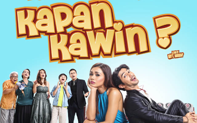 Film Indonesia Terbaik Tahun Ini