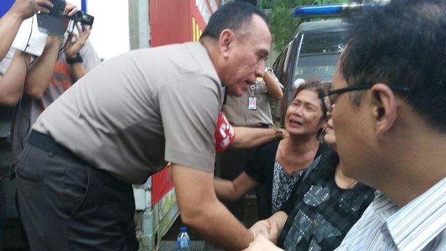 Baru 3 Korban KM Zahro yang Teridentifikasi