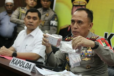Layanan SIM Keliling Dibanderol Dua Kali Harga Resmi
