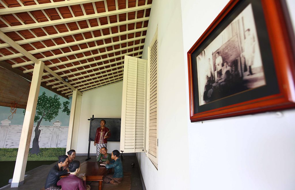 Apa Istimewanya Kartini? Ini 26 Kalimat Bertenaga Beliau yang Menginspirasi