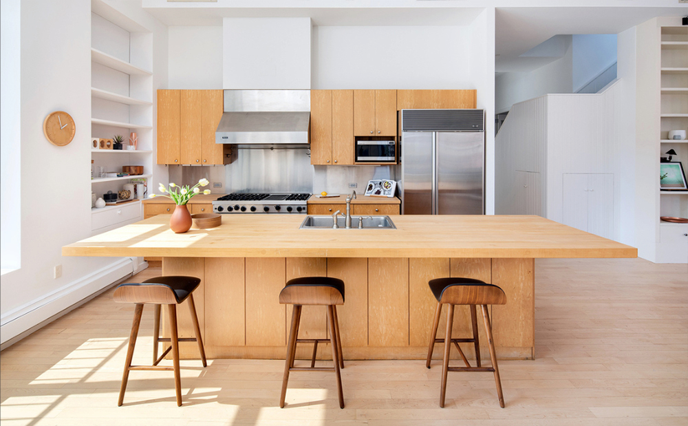 Kate Winslet Jual Apartemen Mewahnya dengan Harga Murah