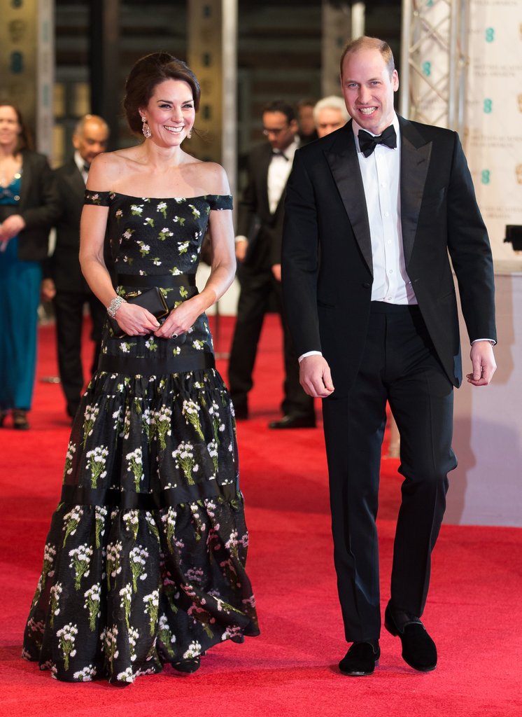 Ini Alasan Mengapa Pangeran William dan Kate Middleton Tidak Pernah Terlihat