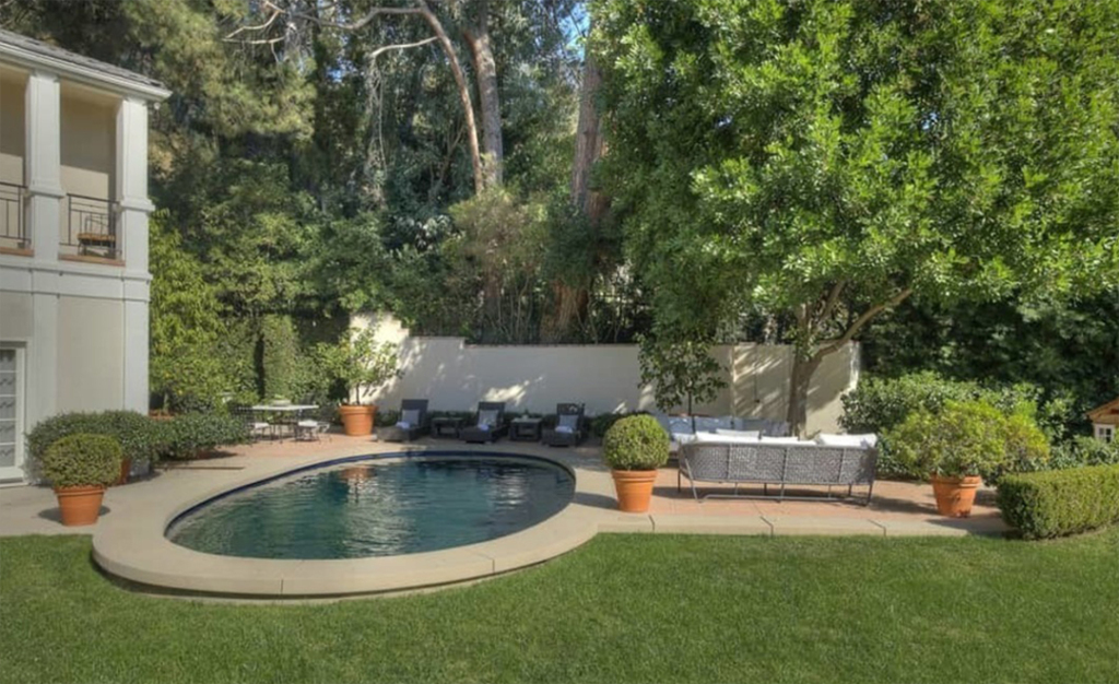 Katy Perry Jual Rugi Rumahnya Seharga Rp105 Miliar