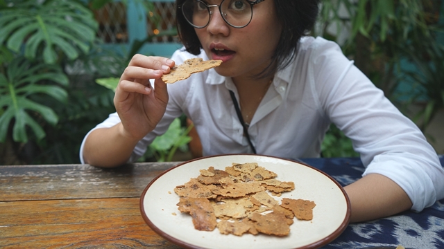 Eksplorasi Makanan Indonesia Lewat Kaum Jakarta