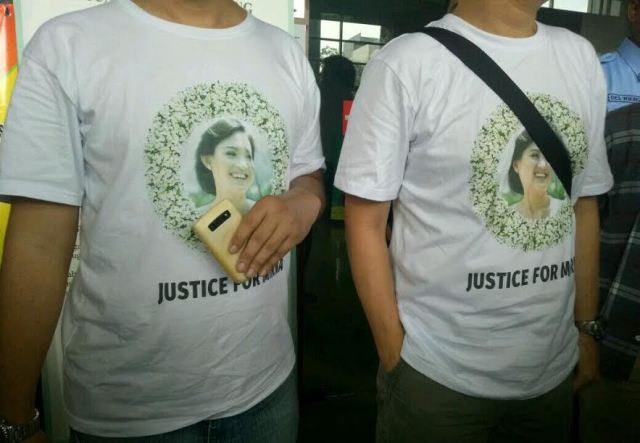Pertimbangan Hakim Vonis Jessica 20 Tahun Penjara