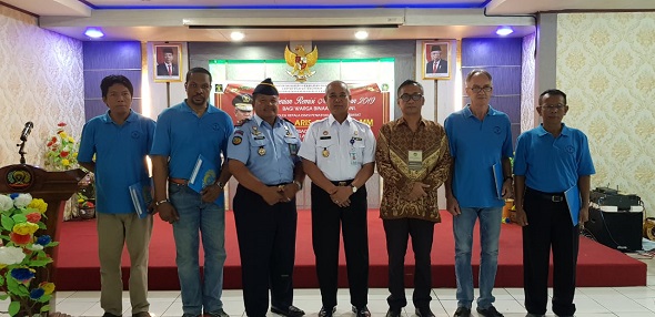 Kadiv Pemasyarakatan Kemenkumham Jabar Diperiksa KPK