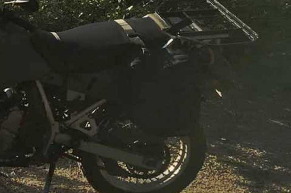 Usung Gaya Dirt Bike Adventure, Kawasaki KLR 650 2015 Lebih Ganteng