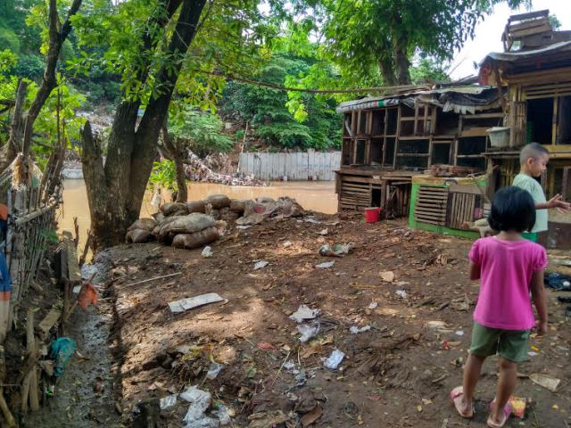 Warga Tanjung Lengkong Bersedia Direlokasi dengan Syarat