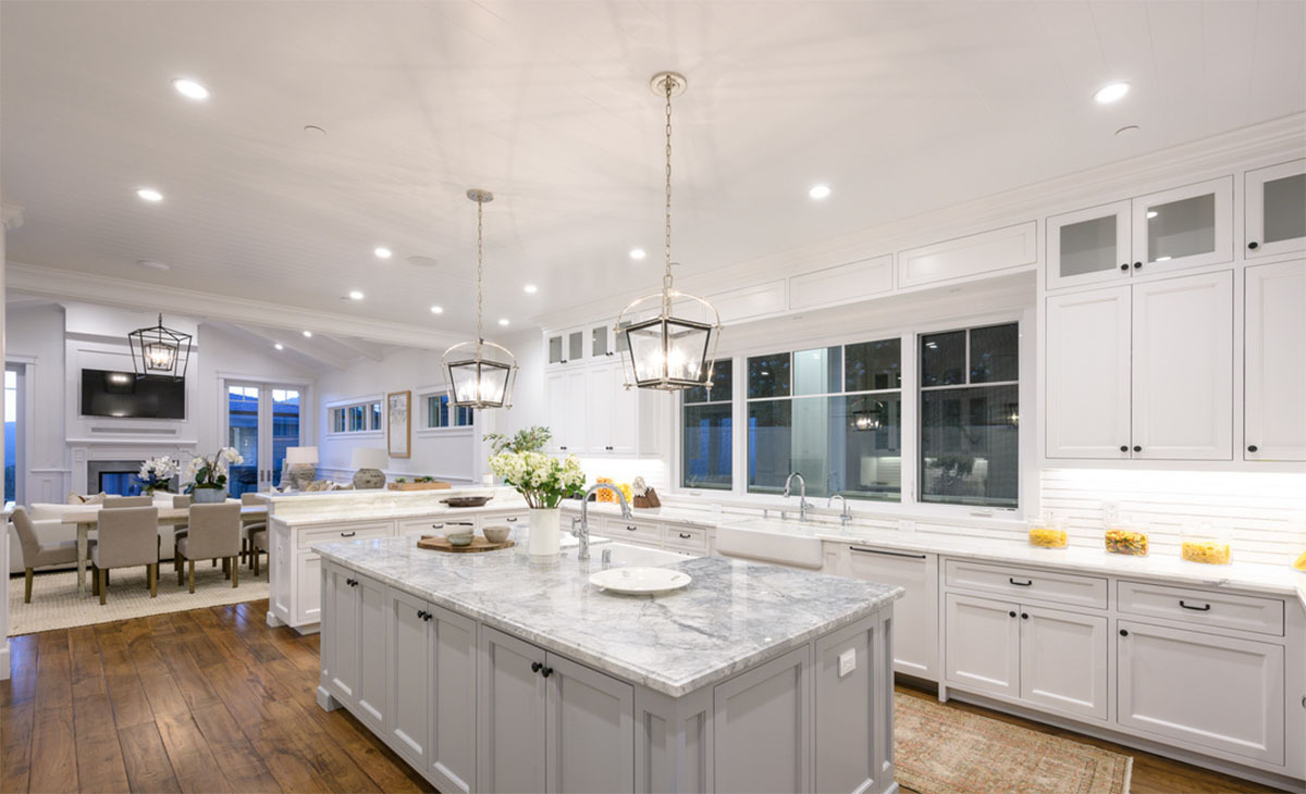 Intip Rumah Mewah Kawhi Leonard Seharga Rp246 Miliar