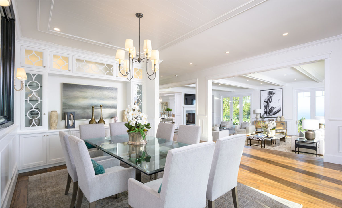 Intip Rumah Mewah Kawhi Leonard Seharga Rp246 Miliar