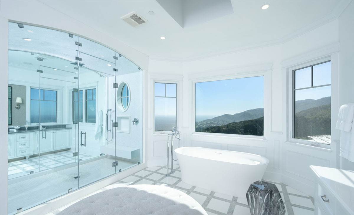 Intip Rumah Mewah Kawhi Leonard Seharga Rp246 Miliar