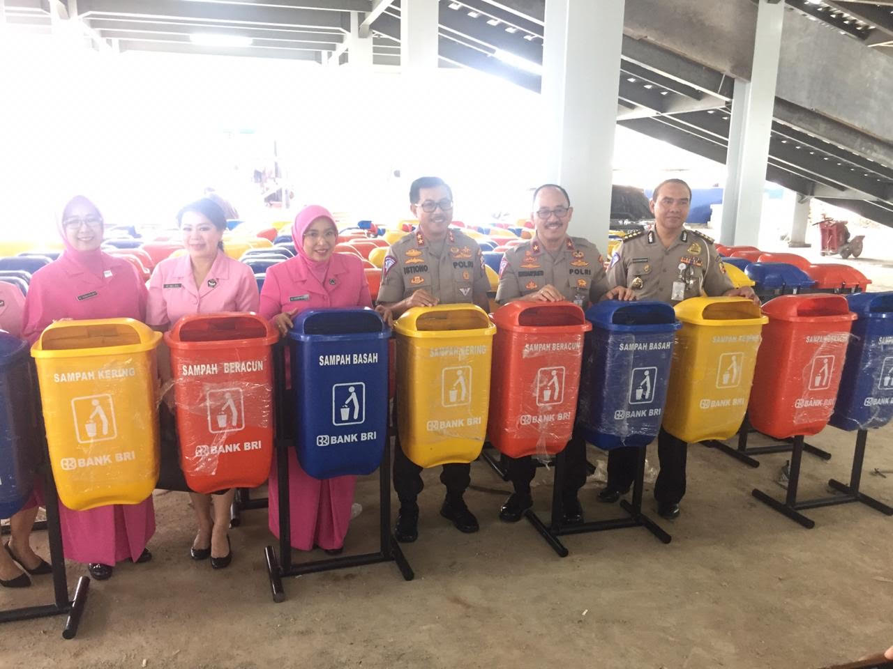 Publik Diminta Bijak Soal Sampah