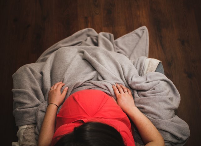 Masalah Tidur Ibu Hamil di Trimester Tiga