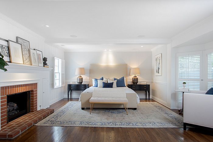  Kelly Clarkson Beli Rumah Baru, Ada Lapangan Tenis hingga Wisma